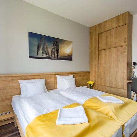 Pilvax Hotel Superior קלוצ'ה מראה חיצוני תמונה