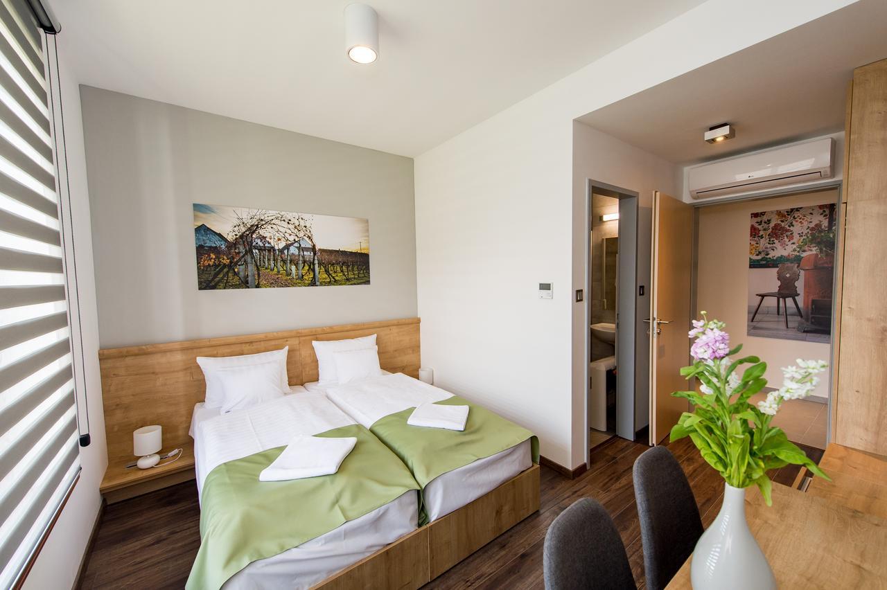 Pilvax Hotel Superior קלוצ'ה מראה חיצוני תמונה