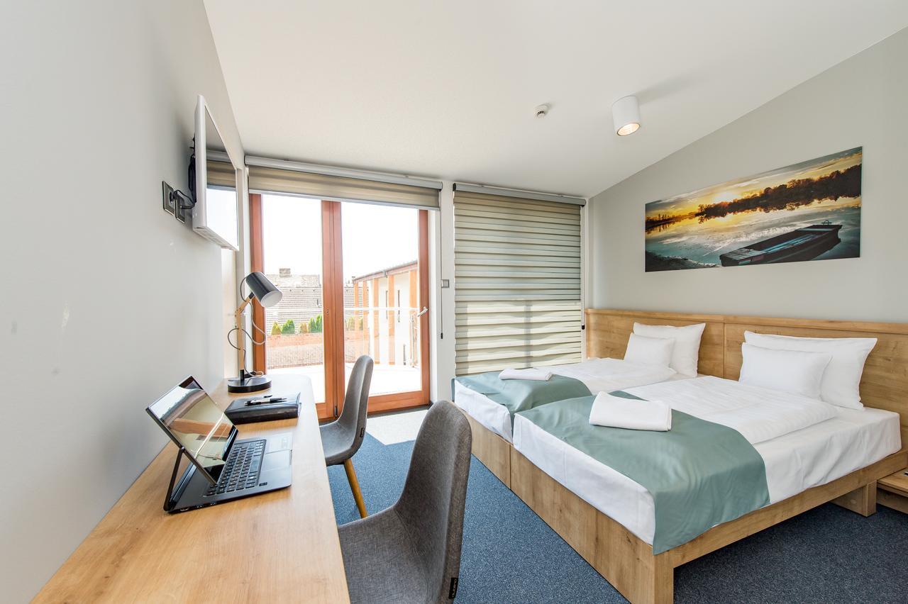 Pilvax Hotel Superior קלוצ'ה מראה חיצוני תמונה
