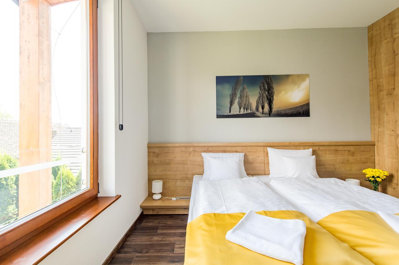 Pilvax Hotel Superior קלוצ'ה מראה חיצוני תמונה