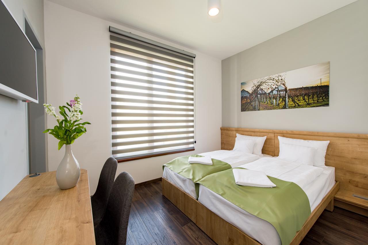 Pilvax Hotel Superior קלוצ'ה מראה חיצוני תמונה