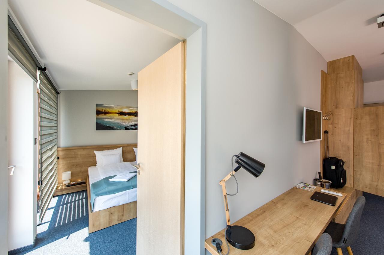 Pilvax Hotel Superior קלוצ'ה מראה חיצוני תמונה