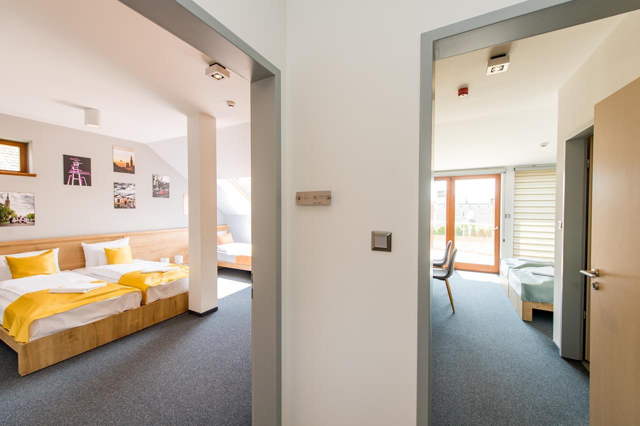Pilvax Hotel Superior קלוצ'ה מראה חיצוני תמונה