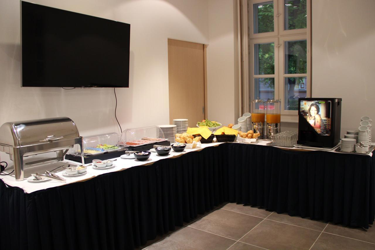 Pilvax Hotel Superior קלוצ'ה מראה חיצוני תמונה