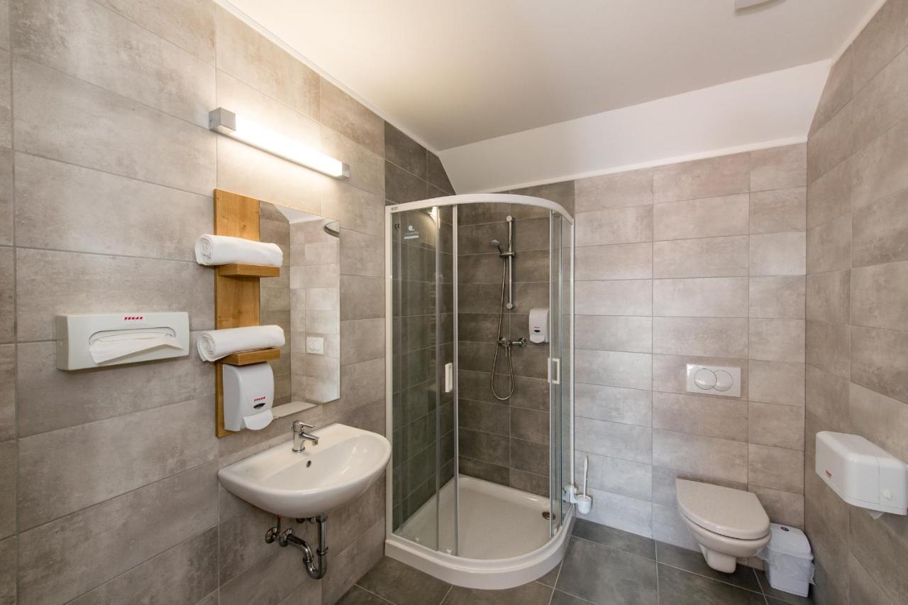 Pilvax Hotel Superior קלוצ'ה מראה חיצוני תמונה